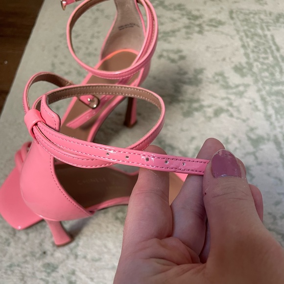 Chinese Laundry Jasmine Dress Sandals (US 6) | NWOT/B - Picture 5 of 6